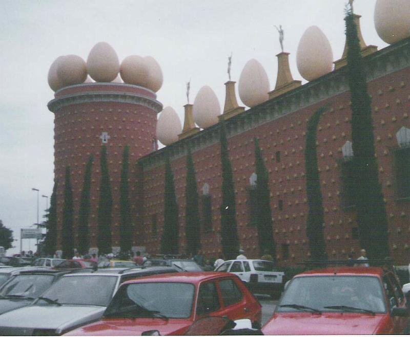 Musée de Dali a Figueras2.jpg - Figueras-musée de Dali